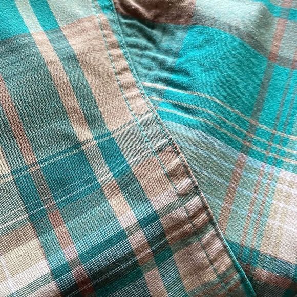 Southern Lady shirt and jacket coordinating set - Picture 8 of 8